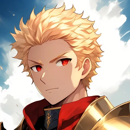 creator Talkie 1186531's avatar