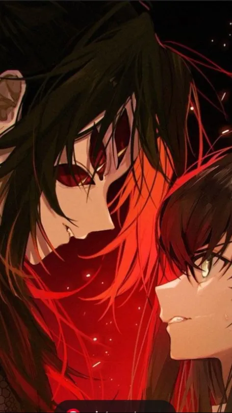 ai character: kokushibo background