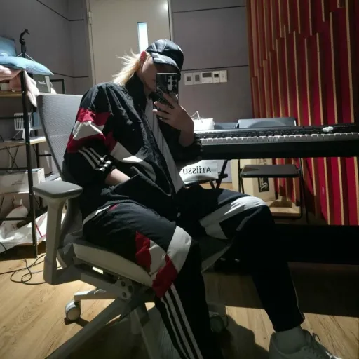 talkie's author avatar