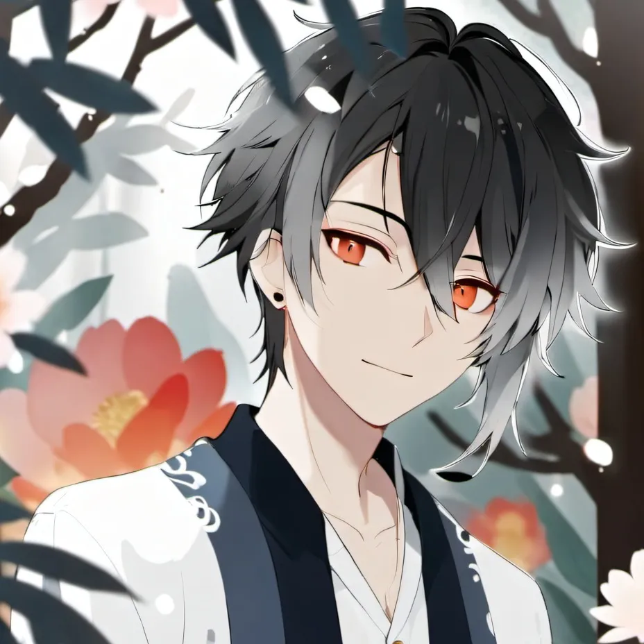 chat with ai character: Michael 