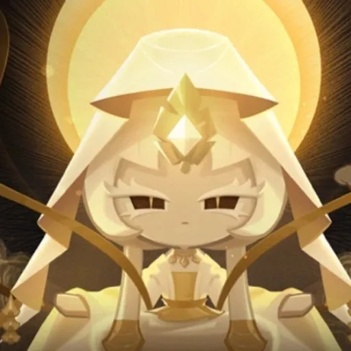 creator THEREALCUPCAKE's avatar