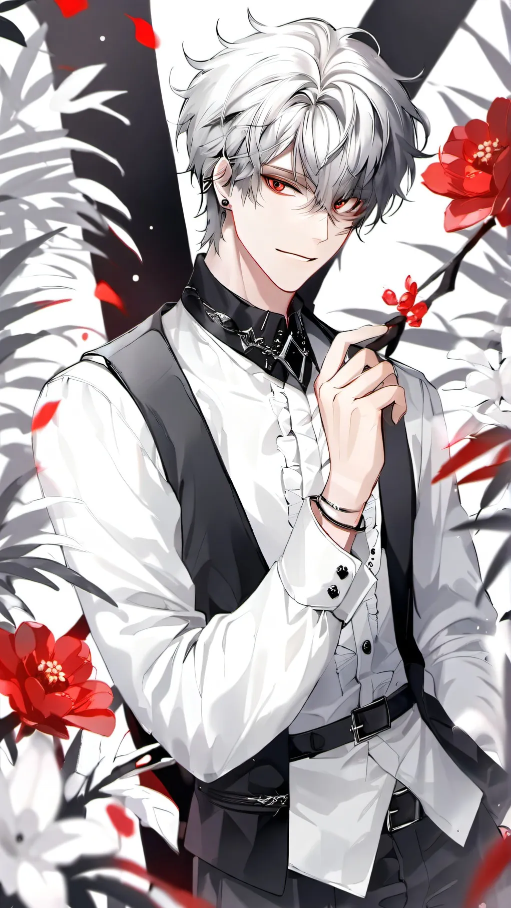 ai character: +>Caius' Sutcher<+ background