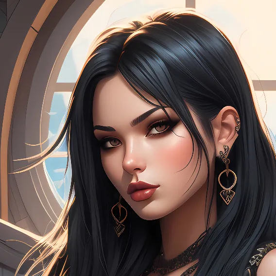chat with ai character: Jasmine