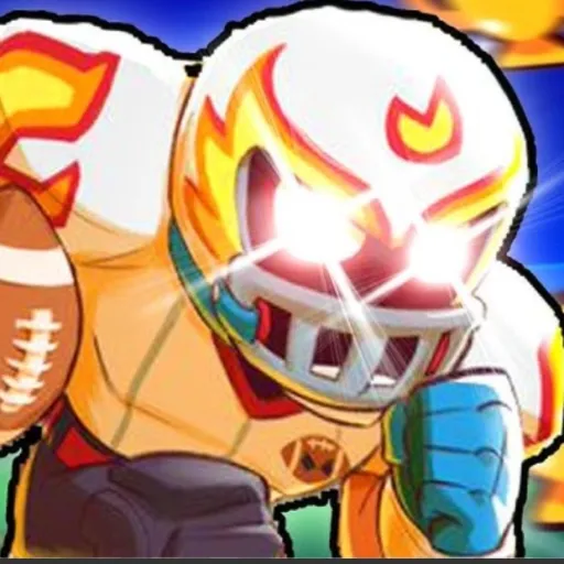 creator El_quarterback's avatar
