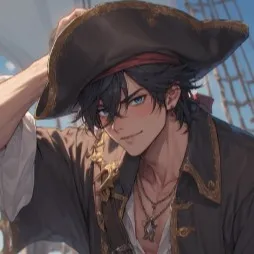 chat with ai character: ☙Mermaid x Human☙