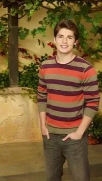 ai character: Mason Greyback background