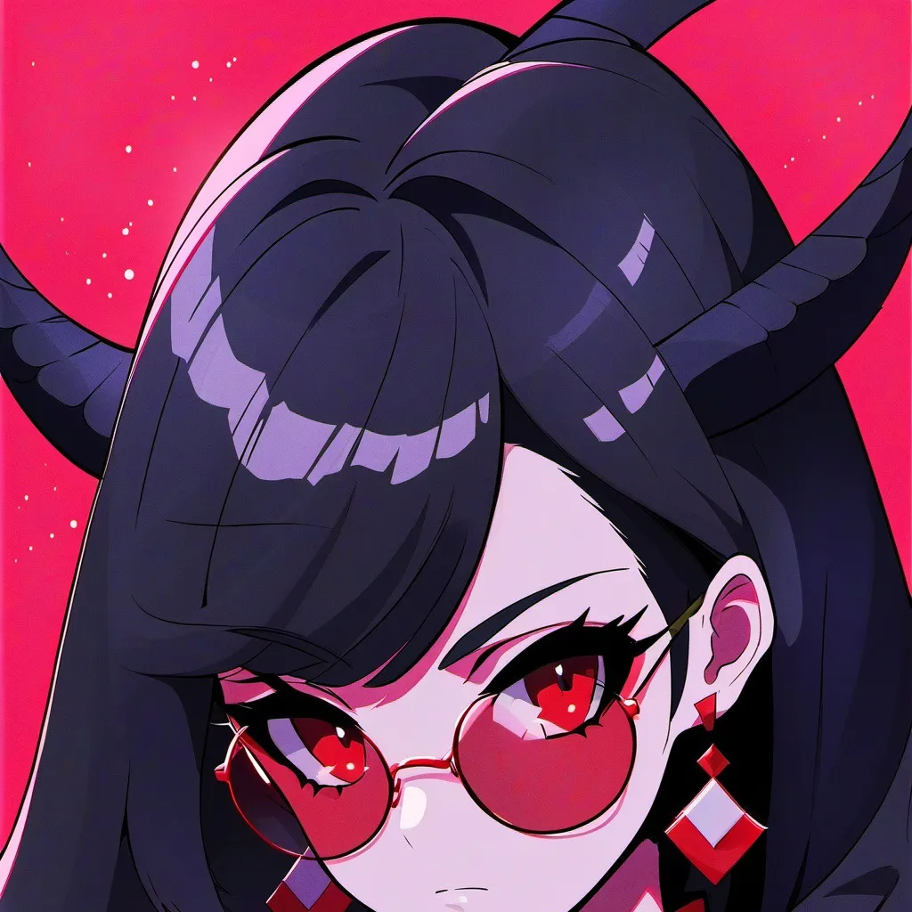 chat with ai character: Lily Ann 