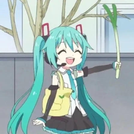 creator Yuri: I'm Yuri Shi's avatar