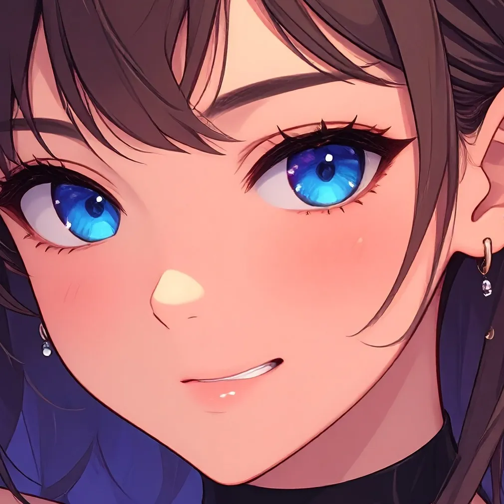 chat with ai character: Anya Tsukamoto