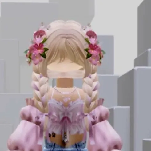 chat with ai character: Scarlett Moorley