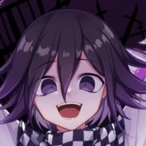 creator Kokichi's Wife's avatar
