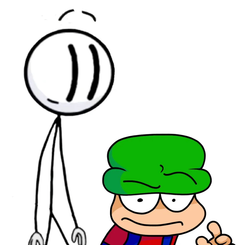 chat with ai character: Henry S. and Bambi