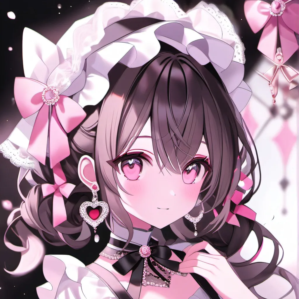 chat with ai character: Kitty