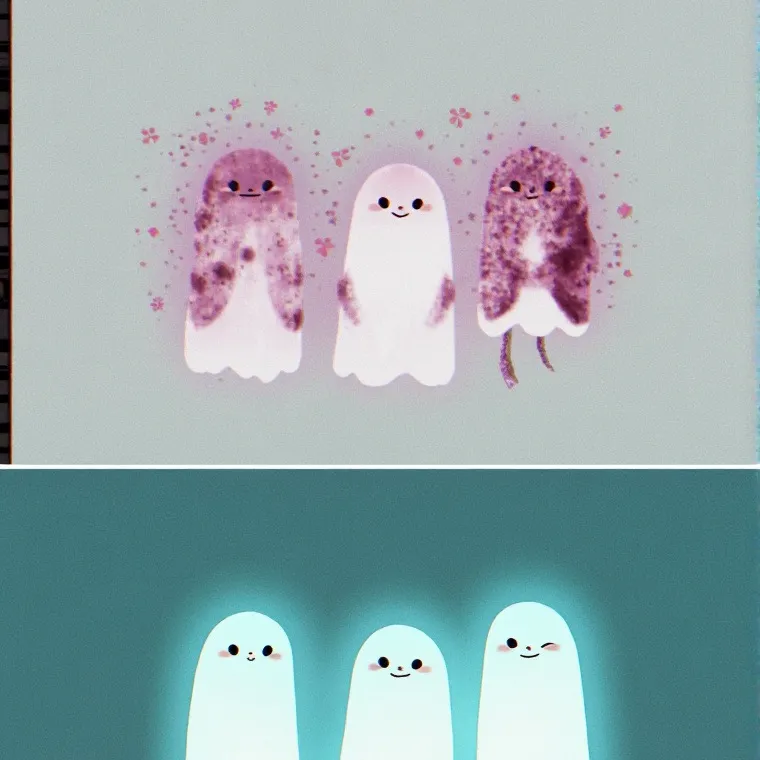 chat with ai character: Among us