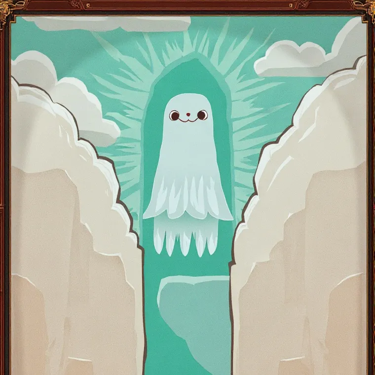 chat with ai character: banana