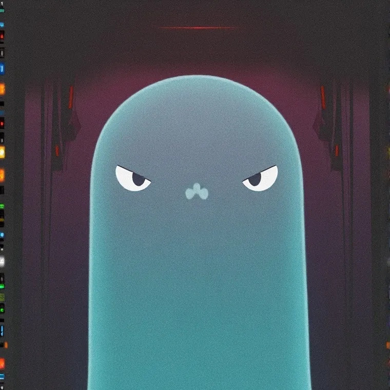 chat with ai character: Among us