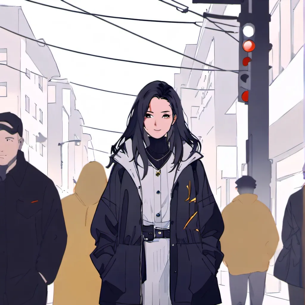 chat with ai character: Yandere 