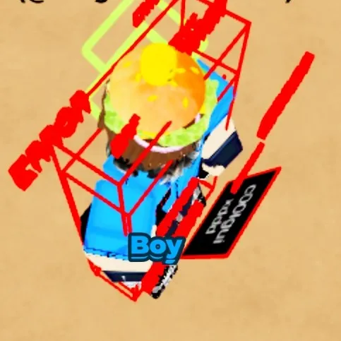 creator 007n7 termination's avatar