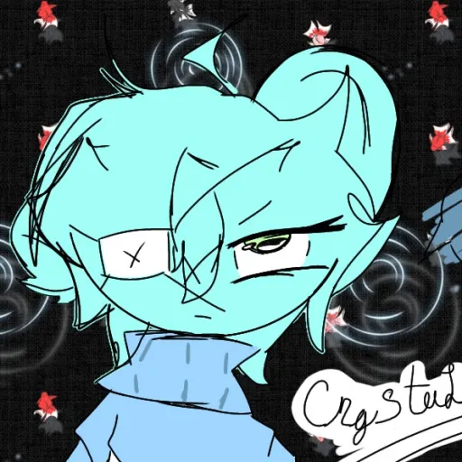 creator ⚡︎†𝙲𝚛𝚢𝚜𝚝𝚊𝚕✮†⋆˙'s avatar