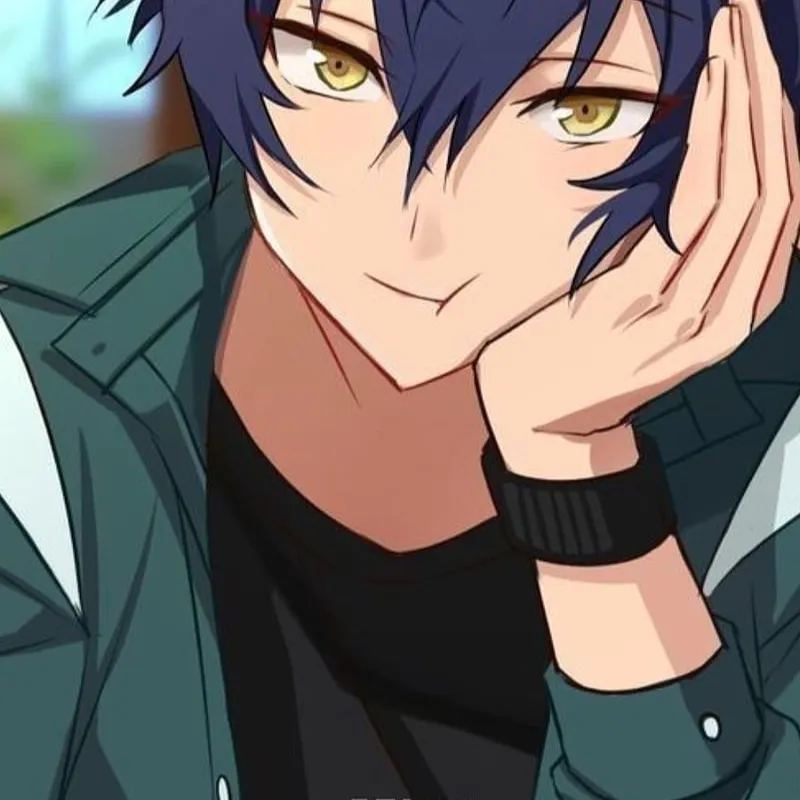 chat with ai character: Isac