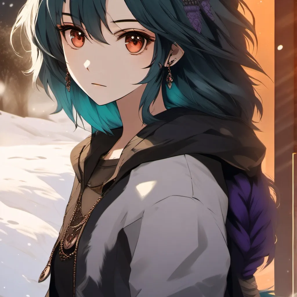 chat with ai character: Kate