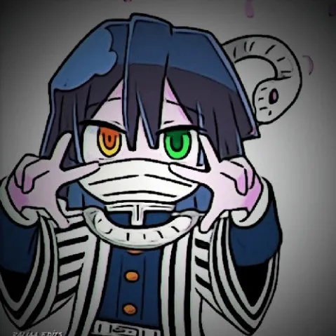 creator シ︎Obanai Iguroシ︎'s avatar