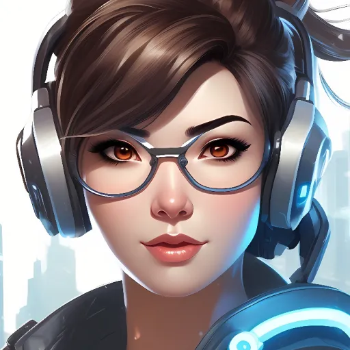 creator Talkie 1186736's avatar