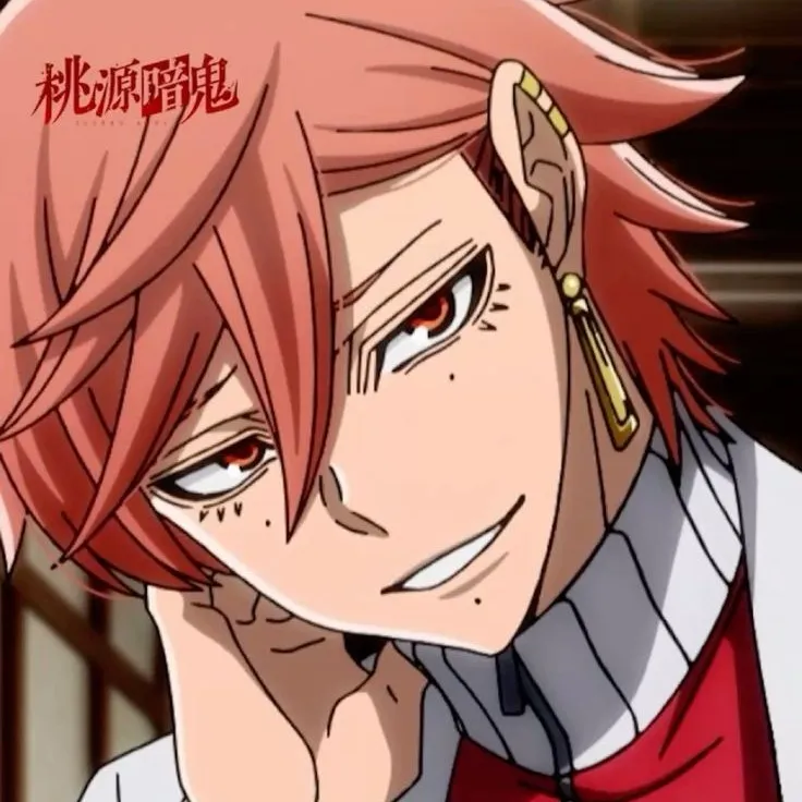 chat with ai character: Kyouya x Mudano