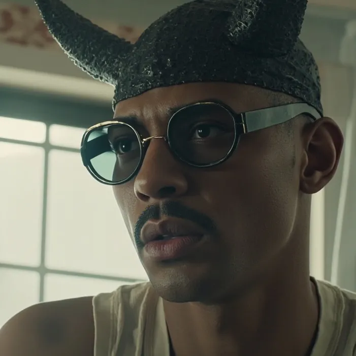 chat with ai character: axel