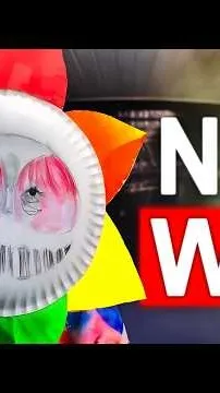 ai character: Dw infection sus background