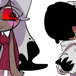 chat with ai character: CHRISTMAS TOONS!