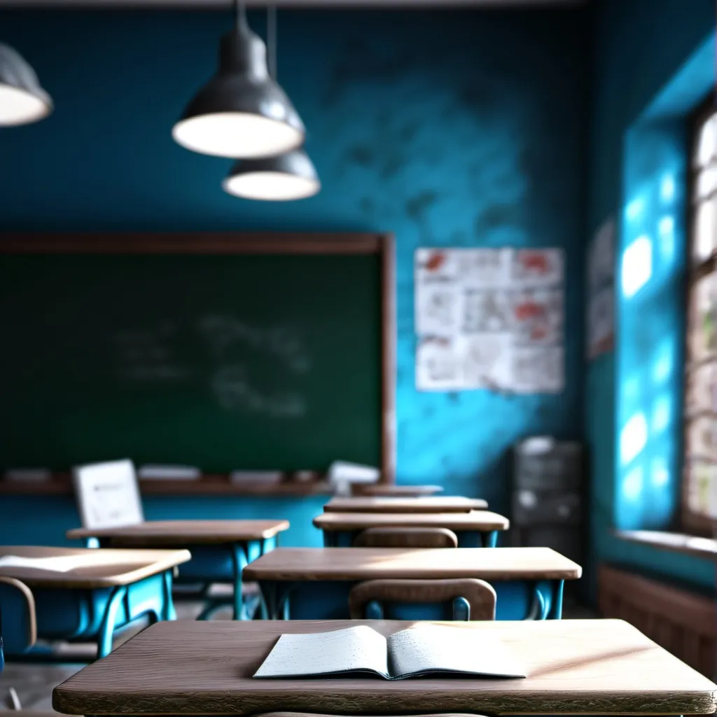 chat with ai character: Dekus sister