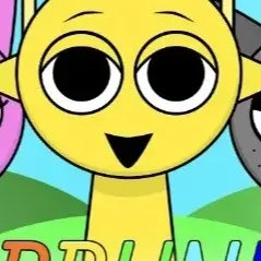 chat with ai character: Sprunki Hate Sonic