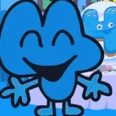 chat with ai character: four