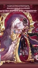 ai character: PVC x YOU background