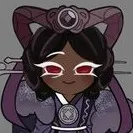 chat with ai character: dark cacao x you