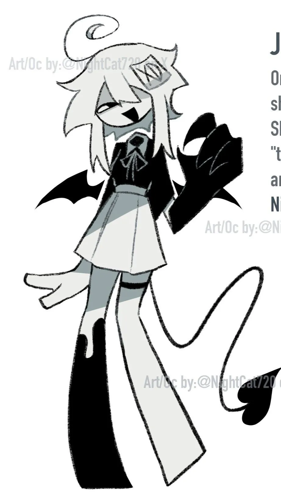 ai character: Fpe background