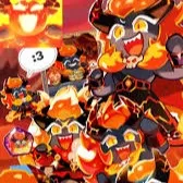 chat with ai character: capsaicin cookie