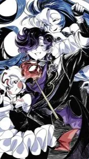 ai character: SMC, BSC, CAC, YOU background