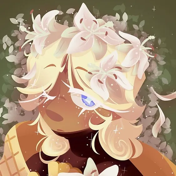 chat with ai character: Pure vanilla 