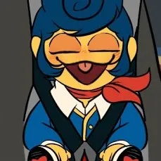 chat with ai character: Wally