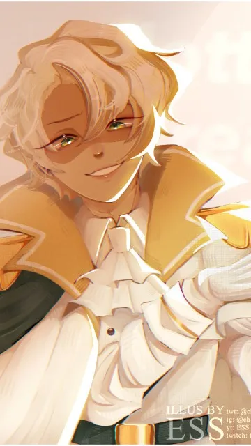 ai character: CCC  background