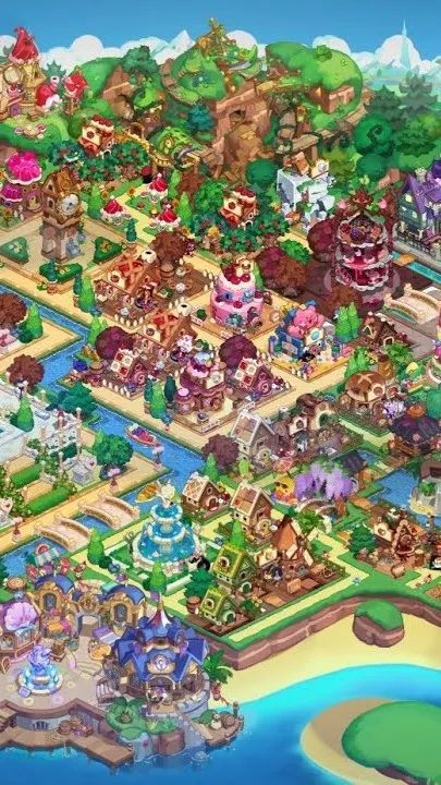 ai character: DCC background