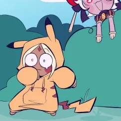 chat with ai character: DCC