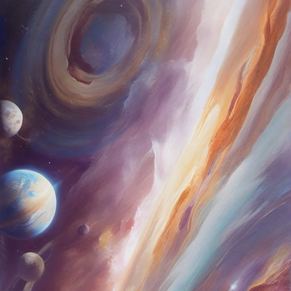 chat with ai character: Wisches