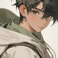 chat with ai character: Arlo