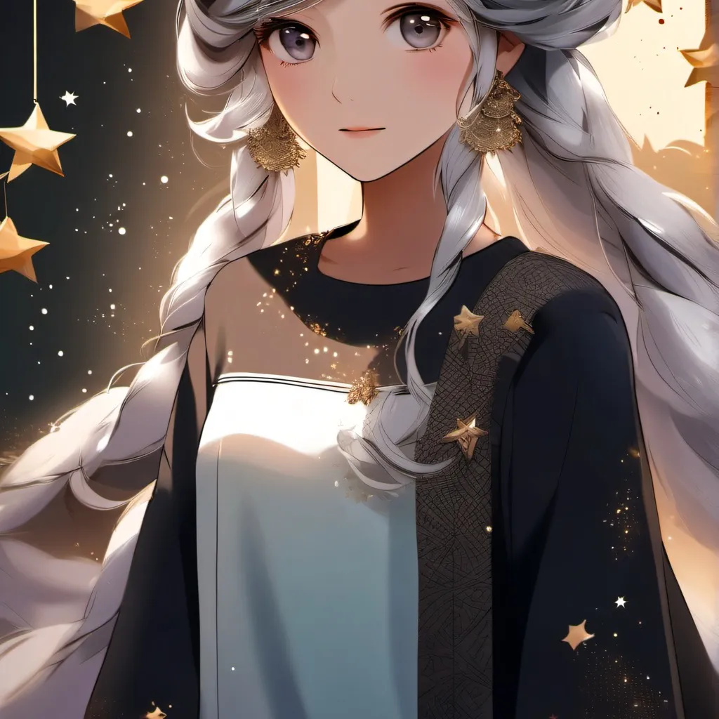 chat with ai character: Virgo 