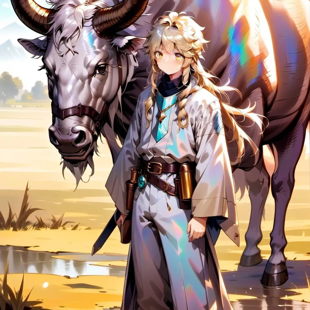 chat with ai character: Amara