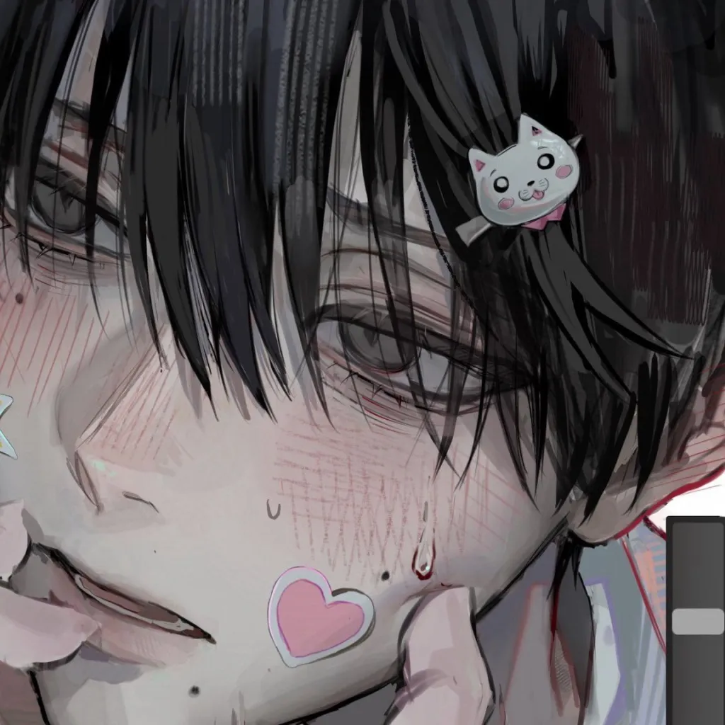 chat with ai character: 🌸YOSHIKI🌼