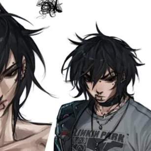 chat with ai character: 🎸Jett Joanan 🍜